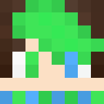 Jacksepticeye Sensitive - Male Minecraft Skins - image 3