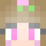 D.Va {Chinese New Year} - Female Minecraft Skins - image 3