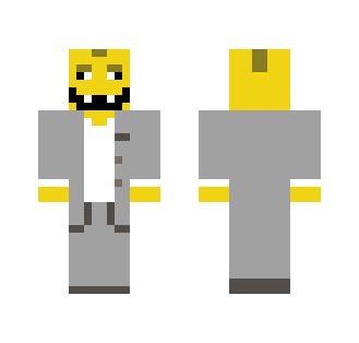 ♥Lemon Man♥