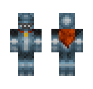 Alien Skin