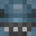 Alien Skin - Interchangeable Minecraft Skins - image 3