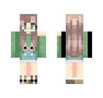 Bunny Girl