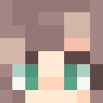 Bunny Girl - Girl Minecraft Skins - image 3