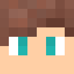 CitizenSym - Male Minecraft Skins - image 3