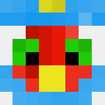 Download Free my coustom dragon (not a scalie) Skin for Minecraft image 3 my coustom dragon (not a scalie) - Male Minecraft Skins - image 3