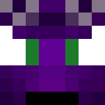 cinder - Female Minecraft Skins - image 3