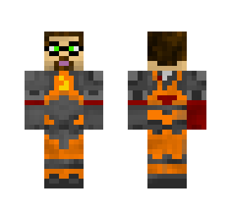 gordanfreeman