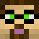 gordanfreeman - Male Minecraft Skins - image 3
