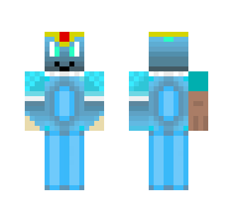 CrystalEtherium's Skin