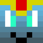 CrystalEtherium's Skin - Male Minecraft Skins - image 3