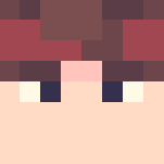Track Runner - Male Minecraft Skins - image 3