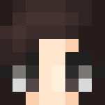 Girl hot - Girl Minecraft Skins - image 3