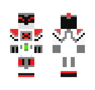 Lego Mindstorms EV3RSTORM