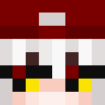 edge - Male Minecraft Skins - image 3