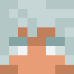 Broly SSJ 5 - Male Minecraft Skins - image 3