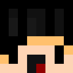 Download Free Me Chespin Skin (Popular Skin!!) Skin for Minecraft image 3 Me Chespin Skin (Popular Skin!!) - Male Minecraft Skins - image 3