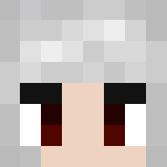 Kawaii~Vampire~Girl~Steve o.O - Kawaii Minecraft Skins - image 3