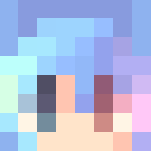 Sour OC - Female Minecraft Skins - image 3