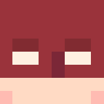 The Flash - Comics Minecraft Skins - image 3