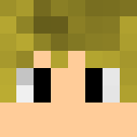 Nike shirt - Male Minecraft Skins - image 3
