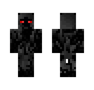 The true entity