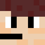 mg54 gaming - Male Minecraft Skins - image 3