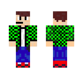 gamer