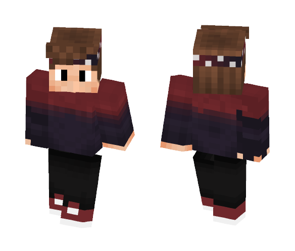 Boy ~ - Boy Minecraft Skins - image 1