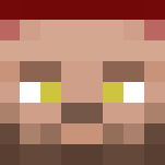 My WWE 2K17 CAW - Cazmaz - Male Minecraft Skins - image 3