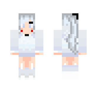 Weiss Schnee