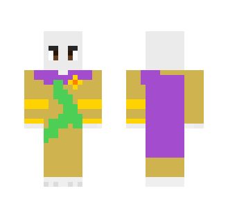 ReaperTale Asreil