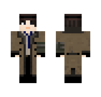 Richard - (Fallout OC)