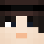 Richard - (Fallout OC) - Male Minecraft Skins - image 3