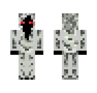 Entity 303 - Male Minecraft Skins - image 2