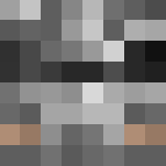 T51b power armor - Male Minecraft Skins - image 3