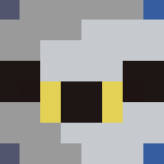 *~мєтα киιgнт~* - Male Minecraft Skins - image 3