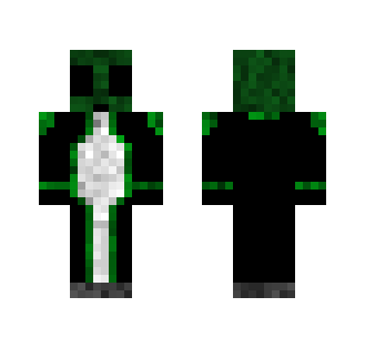 Dark Alien