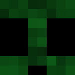 Dark Alien - Male Minecraft Skins - image 3