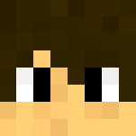 Download Free My skin Skin for Minecraft image 3 My skin - Male Minecraft Skins - image 3