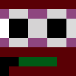 Alien on Mission - Male Minecraft Skins - image 3