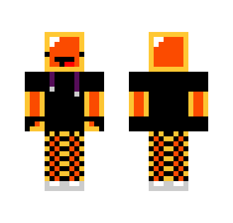 KLOPSIKMAN DERP
