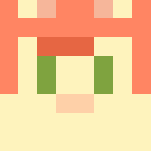 Cucumber Quest - Cucumber - Male Minecraft Skins - image 3