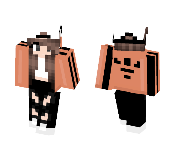 ~adidasagain~ - Female Minecraft Skins - image 1