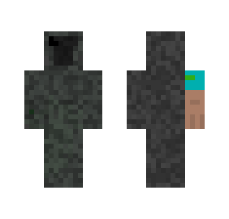 Justice Knight - Male Minecraft Skins - image 2