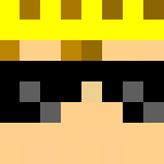 Panek Klopsikmanek xDDDDDDDD - Other Minecraft Skins - image 3