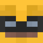 Duke Thomas - Batman Rebirth. - Batman Minecraft Skins - image 3