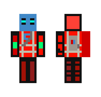 Aliens Explorer