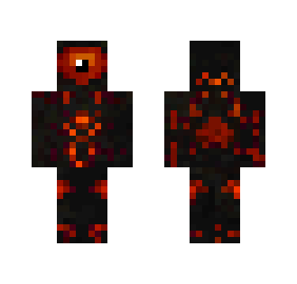 Mr. Alien