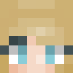 Angellic (I'm back!!!) - Female Minecraft Skins - image 3