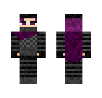 Ender Soul Mage